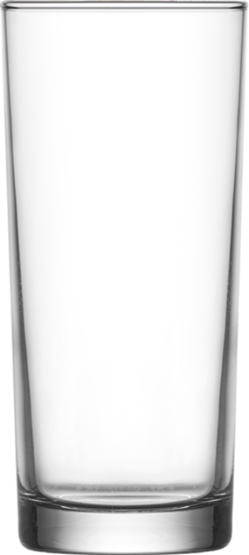 LAV - Suma Raki Gläser Trinkgläser 6 Stück a 190cc Transparent