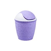 Dantel Robo Klik Çöp Kovası No:1
