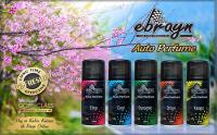 Ebrayn Oto Parfümü Aerosol Keops 150 Ml