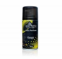 Ebrayn Oto Parfümü Aerosol Keops 150 Ml