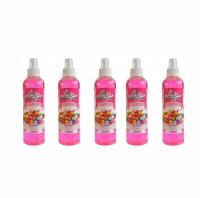 Ebrayn Oto Ve Oda Kokusu  250 ml Sakız 5 Adet