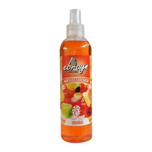 Ebrayn Oto Ve Oda Kokusu Tofita Koli 250 Ml x 12 Adet
