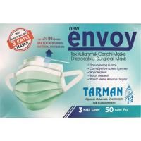 Envoy Melt Blown Maske 50 Li 3 Paket