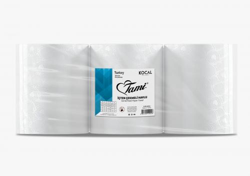 İçten Çekmeli Havlu 3 kg 