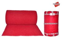 Kıvırcık Paspas Kırmızı