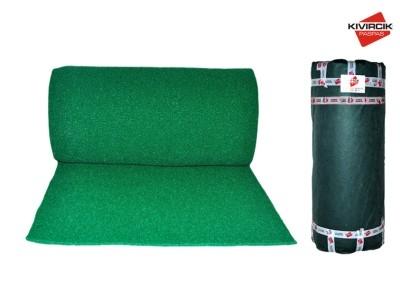 Kıvırcık Paspas Yeşil