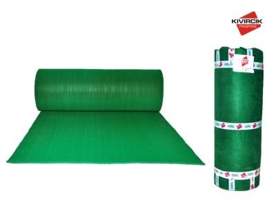 Kıvırcık Paspas Z Mat Yeşil