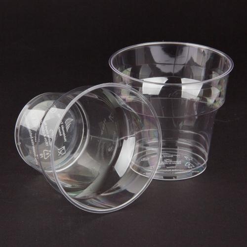 Kristal Bardak 25'li 40 Paket (Koli)