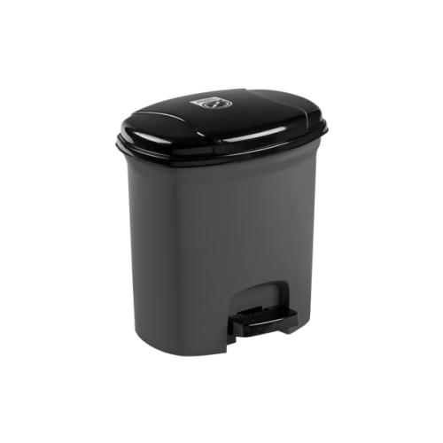 Lüks Pedallı Çöp Kovası No:2