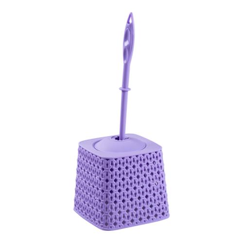 Örme Klozet Fırça