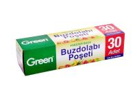 Orta Boy Buzdolabı Poşeti
