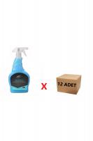 Promy Silikonlu Temizleyici 1000 ml Koli