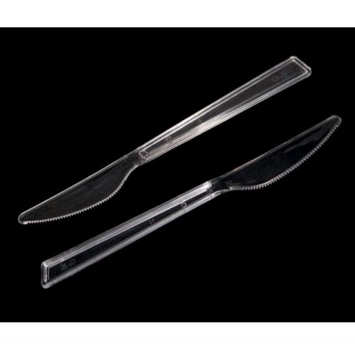 Plastik Eko Bıçak 100 lü 10 Paket 