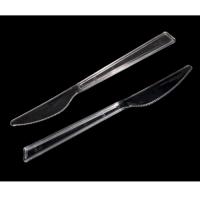 Plastik Eko Bıçak 100 lü 20 Paket 