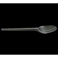 Plastik Eko Kaşık 100 lü 20 Paket 