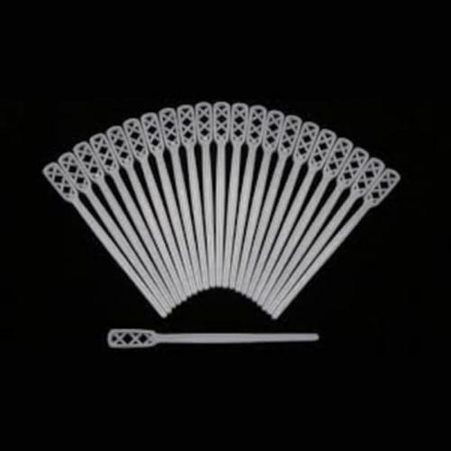 Plastik Karıştırıc 100'Lü 10 Paket