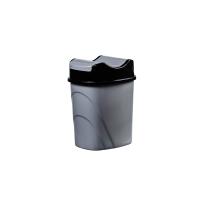 Yutan Çöp Kovası No:2