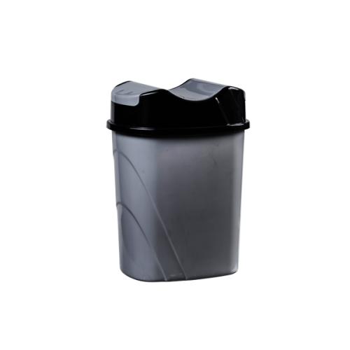 Yutan Çöp Kovası No:3