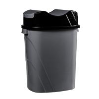 Yutan Çöp Kovası No:6