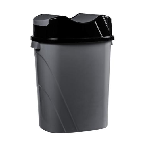 Yutan Çöp Kovası No:6