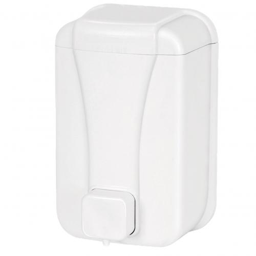 Sıvı Sabun Dispenseri 1000 cc Beyaz